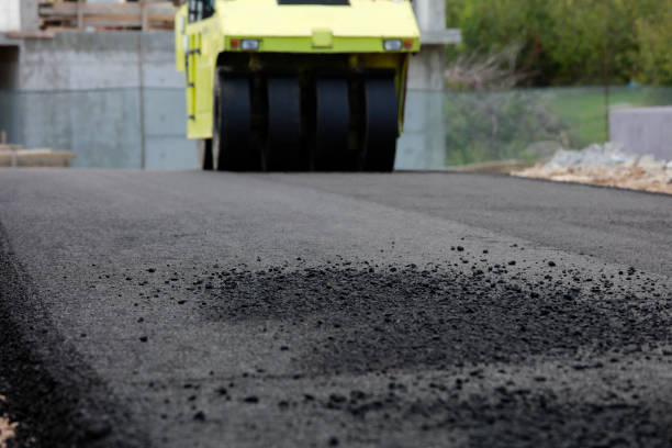 Professional Driveway Pavers in Stevenson, AL