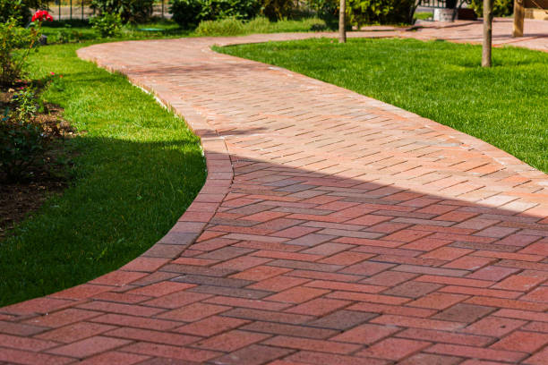 Best Driveway Pavers Near Me  in Stevenson, AL