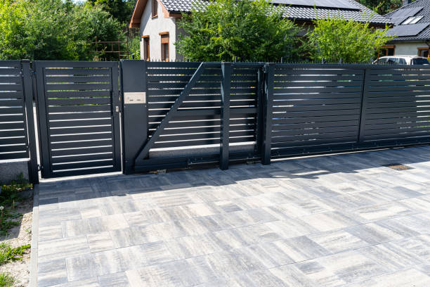 Best Driveway Pavers Near Me  in Stevenson, AL