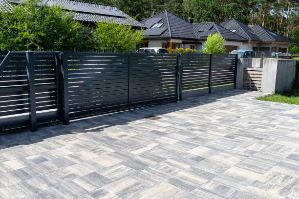 Best Driveway Paving Near Me  in Stevenson, AL