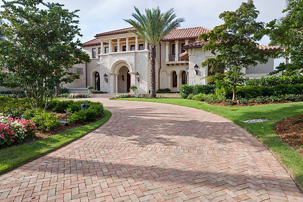 Reliable Stevenson, AL Driveway Pavers Solutions