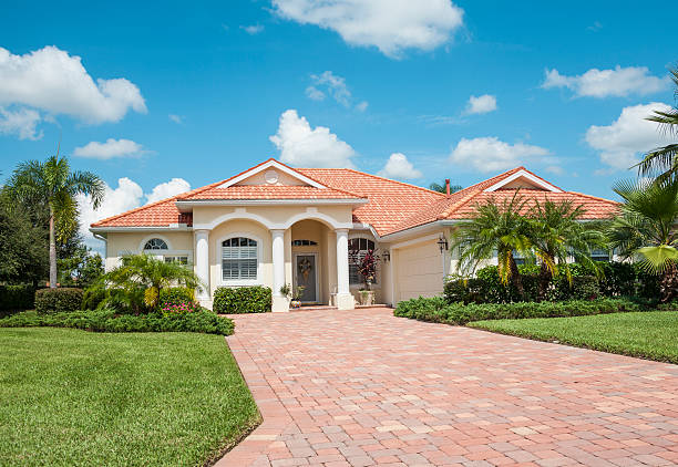 Best Decorative Driveway Pavers  in Stevenson, AL