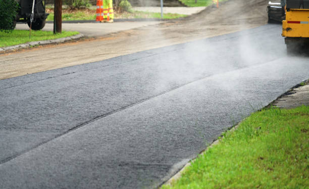 Best Decorative Driveway Pavers  in Stevenson, AL